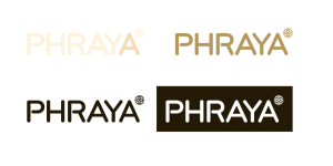 Logo PHRAYA
